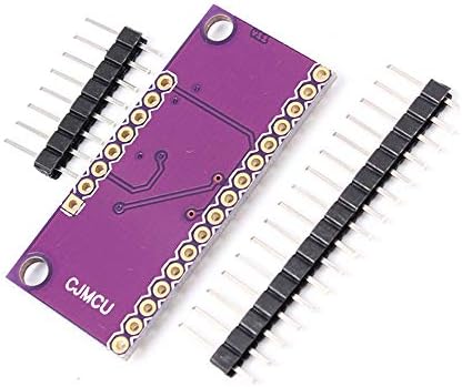 16-Channels Analog Dijital MUX Breakout Kurulu Çoklayıcı Pin CD74HC4067 ile Arduino için