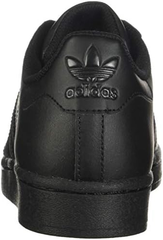 adidas Originals Unisex-Çocuk Süperstar Sürüngen C Koşu Ayakkabısı
