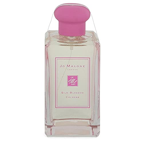 3.4 oz kadınlar için kolonya sprey parfüm kişisel zevkinizi gösterin ipek çiçeği parfüm kolonya spreyi (unisex kutusuz)Classic