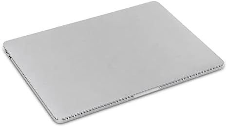ZhParts 5-in-1 Dizüstü Bilgisayar Tam Vücut Koruyucu Cilt Çıkartmaları Etiketler MacBook Air 13 ıçin” ıle (A1369 A1466 Önce)