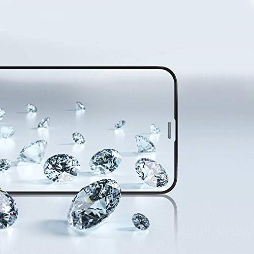 Samsung SGH-A736 Cep Telefonu için Tasarlanmış Ekran Koruyucu - Maxrecor Nano Matrix Kristal Berraklığında