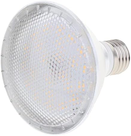Newmind 1 Parça PAR30 E27 LED Ampuller 12 W Spot Spot Ampul Sıcak Beyaz
