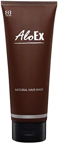 Çift Set AloEx Saç Natura Saç Maskesi 200g. nemlendirici Sağlıklı Pürüzsüz AloEx Saç Natura Saç Maskesi 200g. nemlendirici Sağlıklı