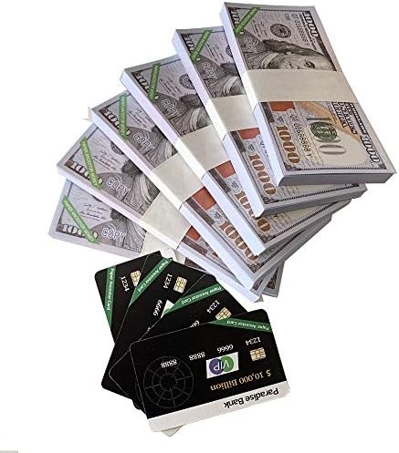 600 Pcs Joss Kağıt Para Cehennem Banknot Atası Para için Mezar-Süpürme Gün, Cenaze, Ataları ile Bağlantıyı Güçlendirmek, İyi