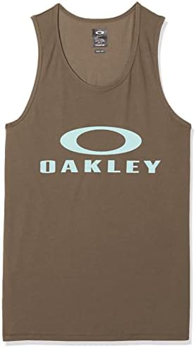 Oakley Erkek Bark Tankı
