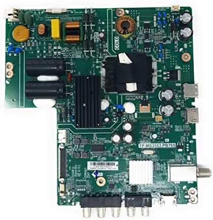 Ana Güç Kaynağı Kurulu TP.MS3553.PB765, 43LJ5000-UB için LG TV Modeli 43LJ5000