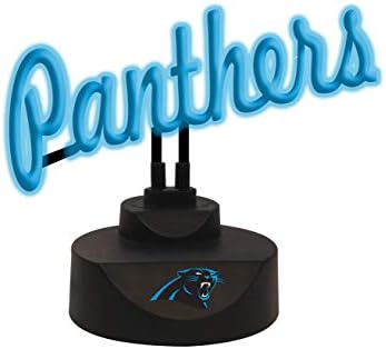 Bellek Şirketi NFL Takım Lambası Dekoru Carolina Panthers, Takım Adı, Bir Boyut