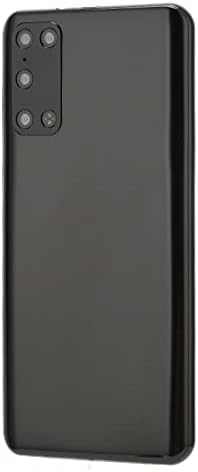 Restokki cep telefonu Rino8 Pro 5.72 inç RAM 512MB ROM 4GB Çift SIM çift bekleme ince akıllı telefon için bir (Siyah)