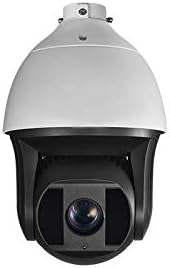 Açık 36x Optik Zoom Ağ Speed Dome PTZ Kamera Hikvision OEM (8MP / 36x)