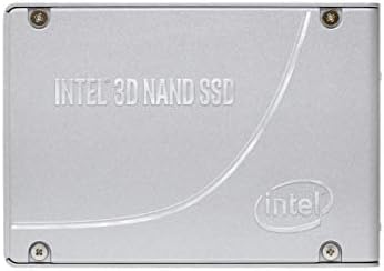 INTEL Corporation INT-SSDPE2KX010T801 SSD DC P4510 Serisi (1.0 TB 2.5 inç PCIe 3.1 x4 3D2 TLC) Genel Tek Paket