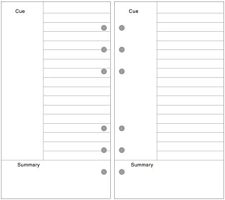EvZ A6 Dolum Cornell Kağıt, 6 Delik Halka Bağlayıcı Dolgu için 7 İnç Doldurulabilir günlük defteri Günlüğü Organizatör Planlayıcısı