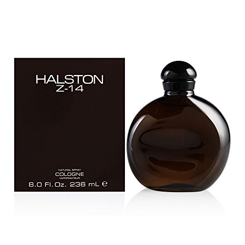 HALSTON Z-14 by Erkekler için 8.0 oz Kolonya Spreyi