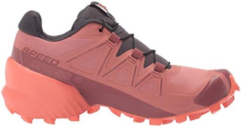 Salomon Speedcross 5 Kadın Trail Koşu Ayakkabıları