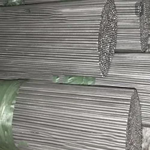 4 ADET Siyah Karbon Yay Düz Çelik Teller, Çap 8.0 mm, Uzunluk 500mm, DIY, El Örgüsü Vb. Için kullanılır.