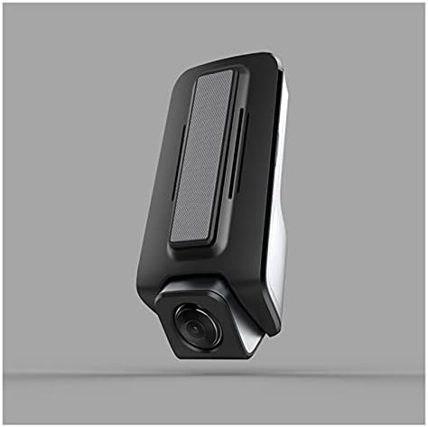 ZEFS -- ESD-U1000 Dash Kamera Çift Ön ve Arka WiFi araba dvr'ı Gece Görüş Ses Kaydedici App Döngü Kayıt Çizgi Kam 1080 P Arabalar