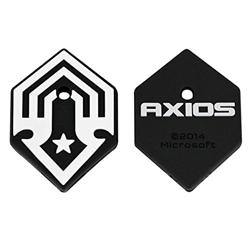 Crowded Coop, LLC Halo Axios 1 Tuş Takımı