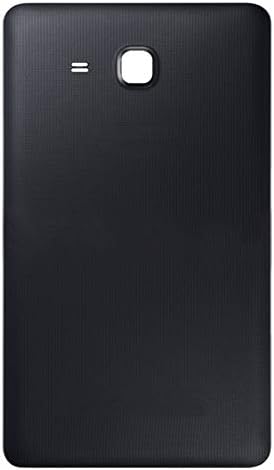 BCYhr Arka Kapak Pil Arka Kapak için Galaxy Tab Bir 7.0 () T285 (Siyah) (Renk: Siyah)