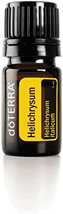 doTERRA-Helichrysum Esansiyel Yağı-5 mL
