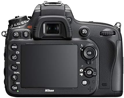 Nikon Dijital Tek Lensli Refleks Kamera D600 24-85 Vr Lens Kiti