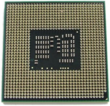 DONGSHENG İ5 560 M 2.66 GHz Çift Çekirdekli İşlemci PGA988 SLBTS Mobil CPU CPU İşlemciler
