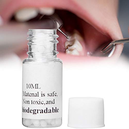 Anında kaplama protezleri geçici diş onarımı protez Eksik Kırık Dişler