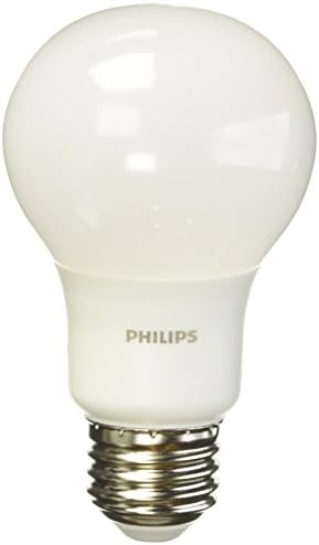 Philips LED 461137 Philips, 4 Sayım (1 Paket), Gün ışığı, 4 Ampul