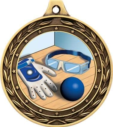 Hentbol Altın İkili Madalyası, 3 Hentbol Ödülleri, Çocuk Hentbol Kupası Madalya Ödülleri Prime