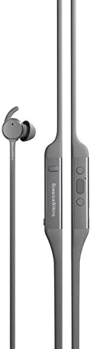 Bowers & Wilkins Pİ4 Kulak İçi Gürültü Önleyici Kablosuz Kulaklıklar-Gümüş