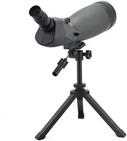 CAKP 30-90x100 Spotting Kapsam Avcılık Kuş Gözlemciliği Teleskop Bak4 Monoküler Tripod ile