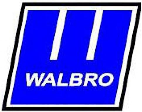 Walbro 10 Paket Hakiki 88-171-8 Karbüratör Welch Tak OEM