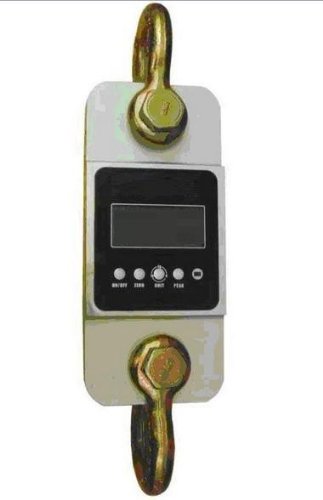 Gowe Dinamometre 3T, Vinç tartısı, elektronik vinç tartısı, kablosuz vinç tartısı, elektronik dinamometre, yük hücresi, kuvvet