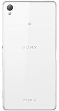 Sony Xperia Z3 Fabrika Kilitli Telefon-Perakende Ambalaj-Beyaz