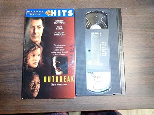 İkinci El VHS Film Çıkışı (V)