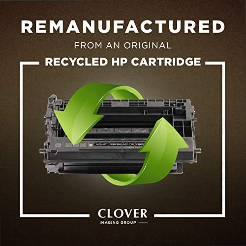 Yonca Yeniden Üretilmiş Toner Kartuşu HP yedek malzemesi Q2624X (HP 24X) | Siyah / Yüksek Verim