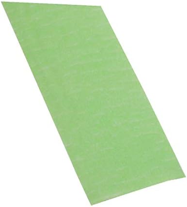 Yeni Lon0167 Krep Kağıt Özellikli Genel Amaçlı Maskeleme güvenilir etkinlik Bandı Yeşil 25mm Genişlik 50 Metre Uzunluk (ıd: 991