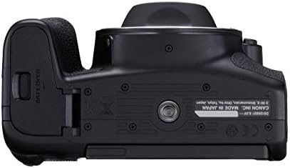 Canon EOS 850D (Rebel T8i) DSLR Fotoğraf Makinesi (Sadece Gövde) Uluslararası Model (Yenilendi)