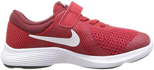 Nike Girls ' Revolution 4 (PSV) Koşu Ayakkabısı