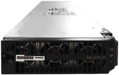 Cisco ASR9000 DC Güç Kaynağı, 2100W