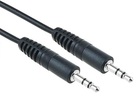 yanw 3.5 mm Ses Kablosu Kurşun AUX-ın Kablosu için Philips Fidelio HTL2101A Soundbar Hoparlör