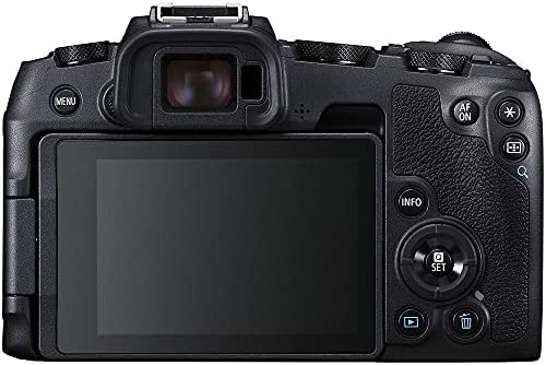 Canon EOS RP Aynasız dijital fotoğraf makinesi ile 24-105mm Lens ( 3380C012) + Canon EF 24-70mm Lens + Montaj Adaptörü EF-EOS