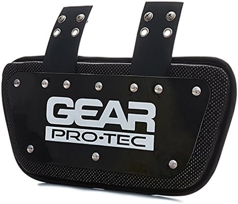 Gear Pro-Tec Z-Cool Gençlik Arka Plakası