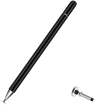 Dokunmatik Ekranlar için Stylus Kalemler, Apple iPad için Stylus Kalem, Çocuk Öğrenci Çizimi için Kapasitif Kalem, Yazma, Yüksek
